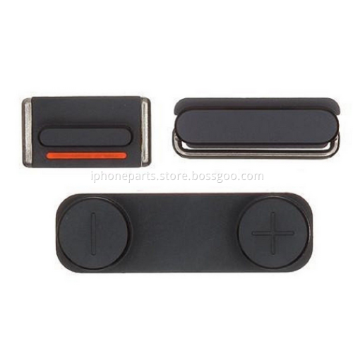 Side Key Button for Iphone 5S Parts